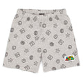 Navy-Grey - Lifestyle - Super Mario Boys Short Pyjama Set