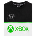 Black-White-Green - Lifestyle - Xbox Boys Sweatshirt
