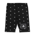 Grey-Black - Lifestyle - Playstation Girls Pyjama Set