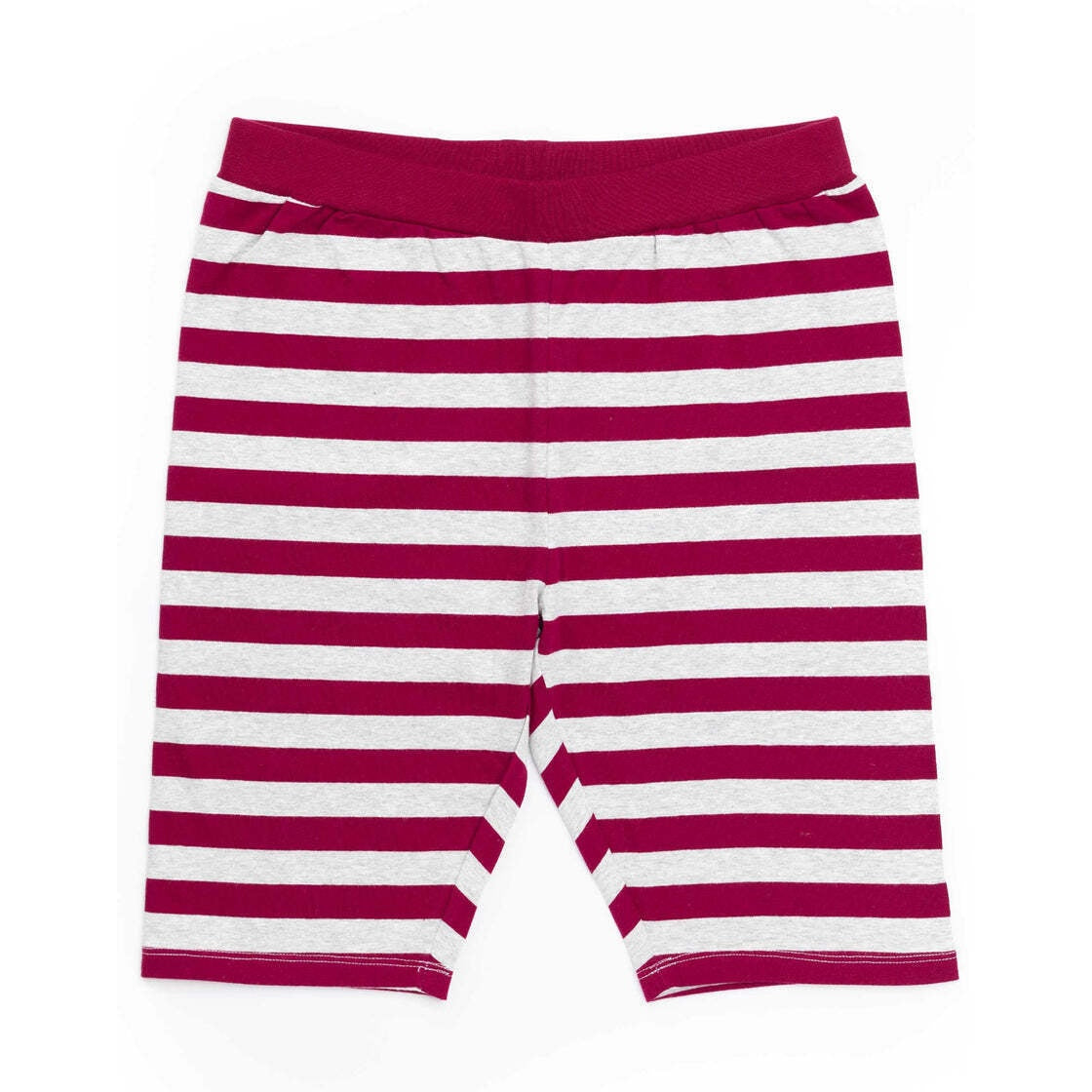 Grey-Red - Lifestyle - Harry Potter Womens-Ladies Hogwarts Crest Short Pyjama Set