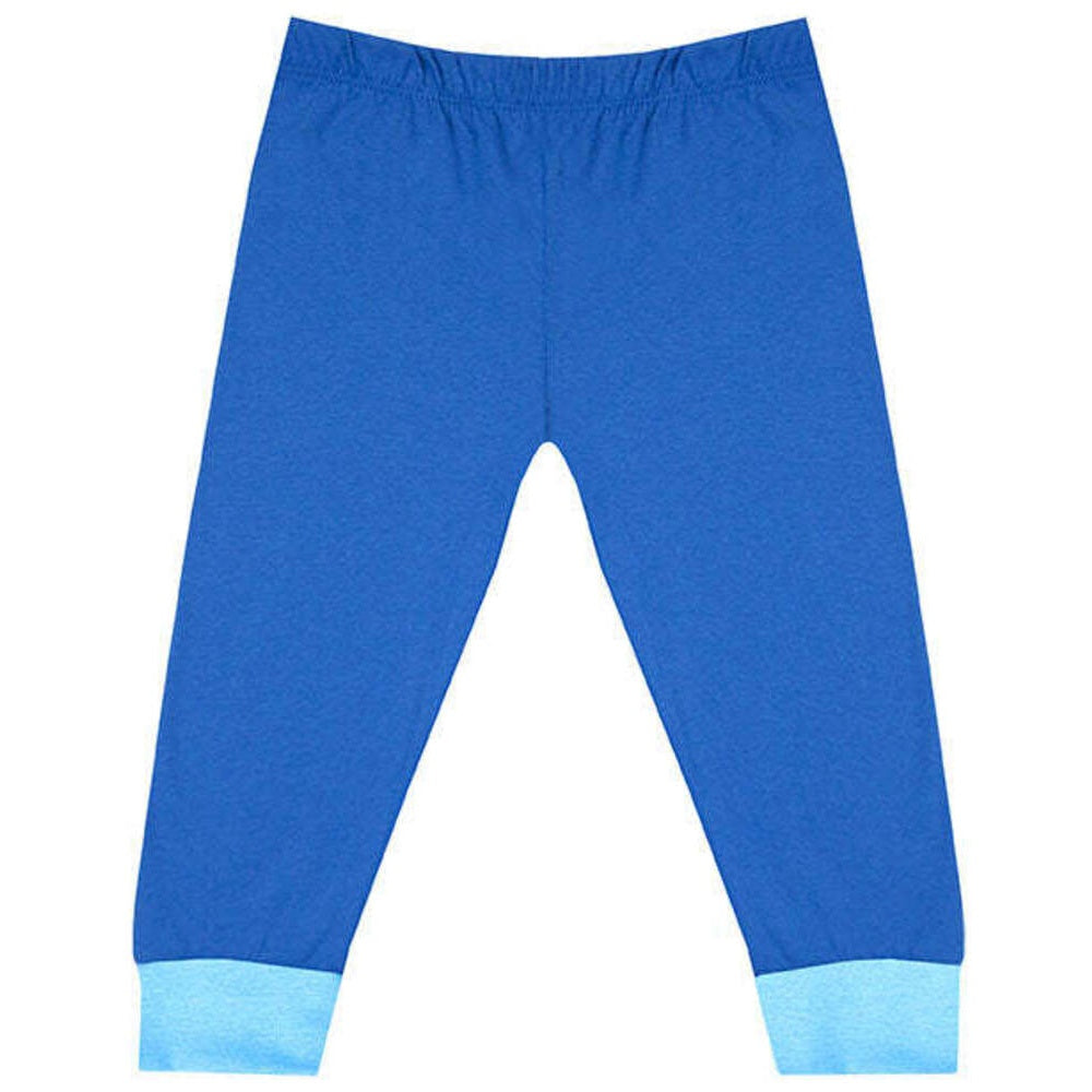 Blue - Lifestyle - Hey Duggee Boys Hug Pyjama Set