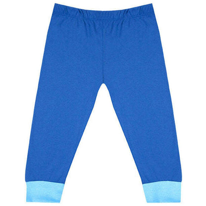 Blue - Lifestyle - Hey Duggee Boys Hug Pyjama Set
