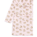 Pink - Lifestyle - Pusheen Girls Dressing Gown