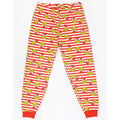 Navy - Lifestyle - The Grinch Mens Christmas Pyjama Set