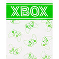 White - Pack Shot - Xbox Girls Long-Sleeved Pyjama Set