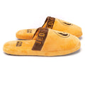 Brown - Lifestyle - Star Wars Mens Jedi Master Slippers