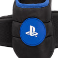 Black-Blue - Lifestyle - Playstation Boys Slippers
