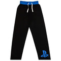 Black-Blue-White - Lifestyle - Playstation Boys Pyjama Set