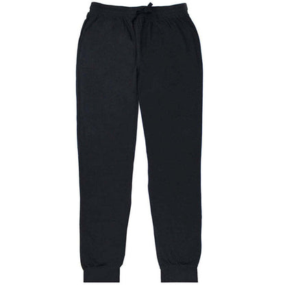 Grey-Black-Navy - Lifestyle - Seattle Seahawks Mens Pyjama Set