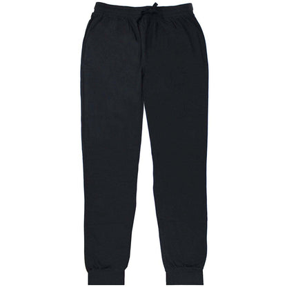 Grey-Black-Blue - Lifestyle - NFL Mens Logo Long Pyjama Set
