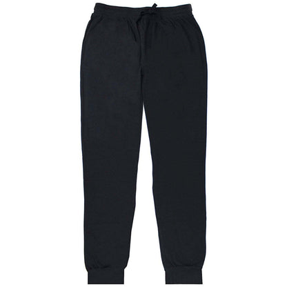 Grey-Black - Lifestyle - Las Vegas Raiders Mens Logo Long Pyjama Set