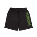 Green-Black-White - Lifestyle - Xbox Boys Short Pyjama Set
