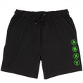 Black-Green - Lifestyle - Xbox Boys Short Pyjama Set