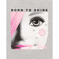 Grey-Black-White - Pack Shot - Barbie Girls Hoodie And Leggings Set