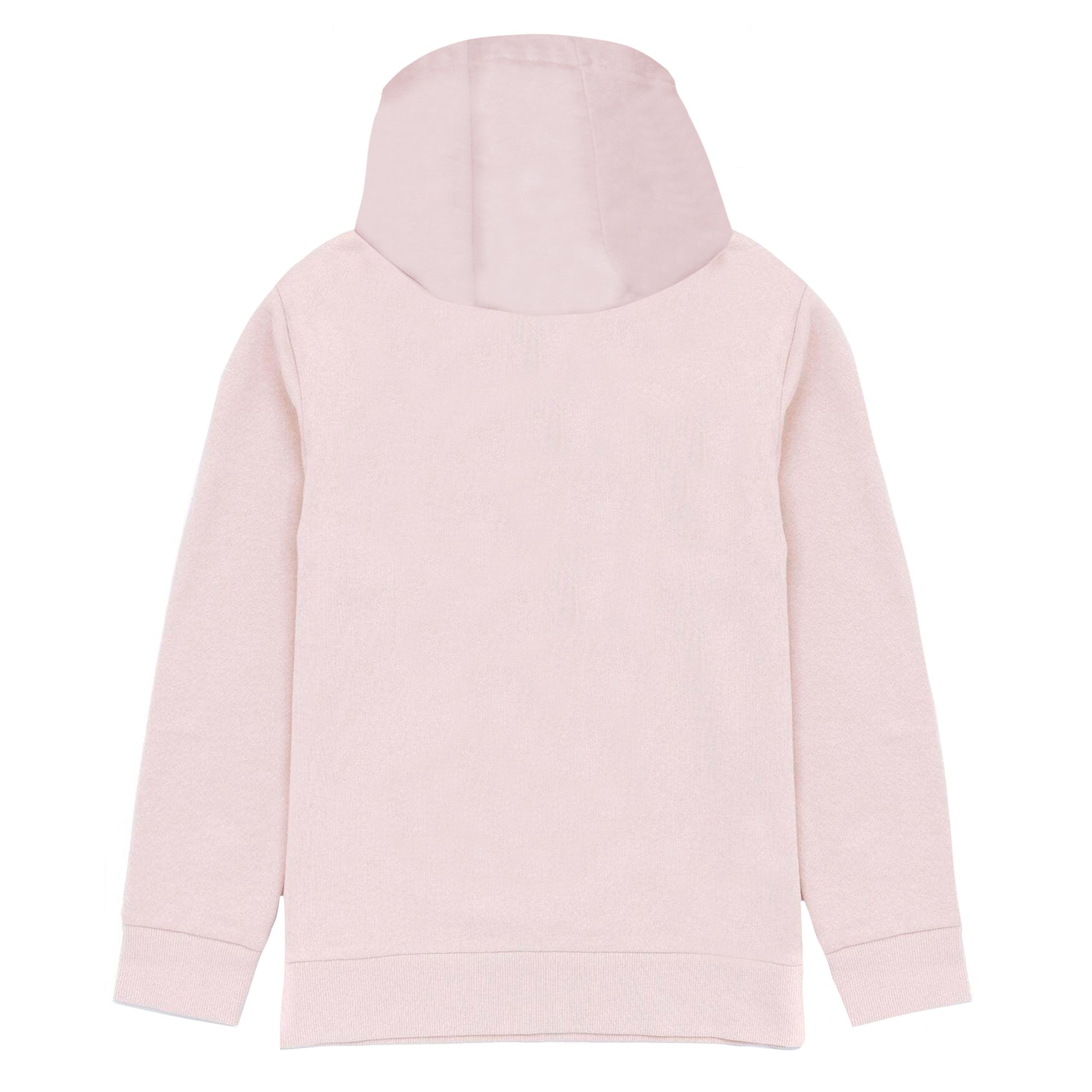 Lilac - Back - Pokemon Girls Sylveon Hoodie