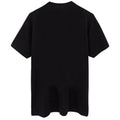 Black-Pink - Lifestyle - Barbie Womens-Ladies Oversized T-Shirt
