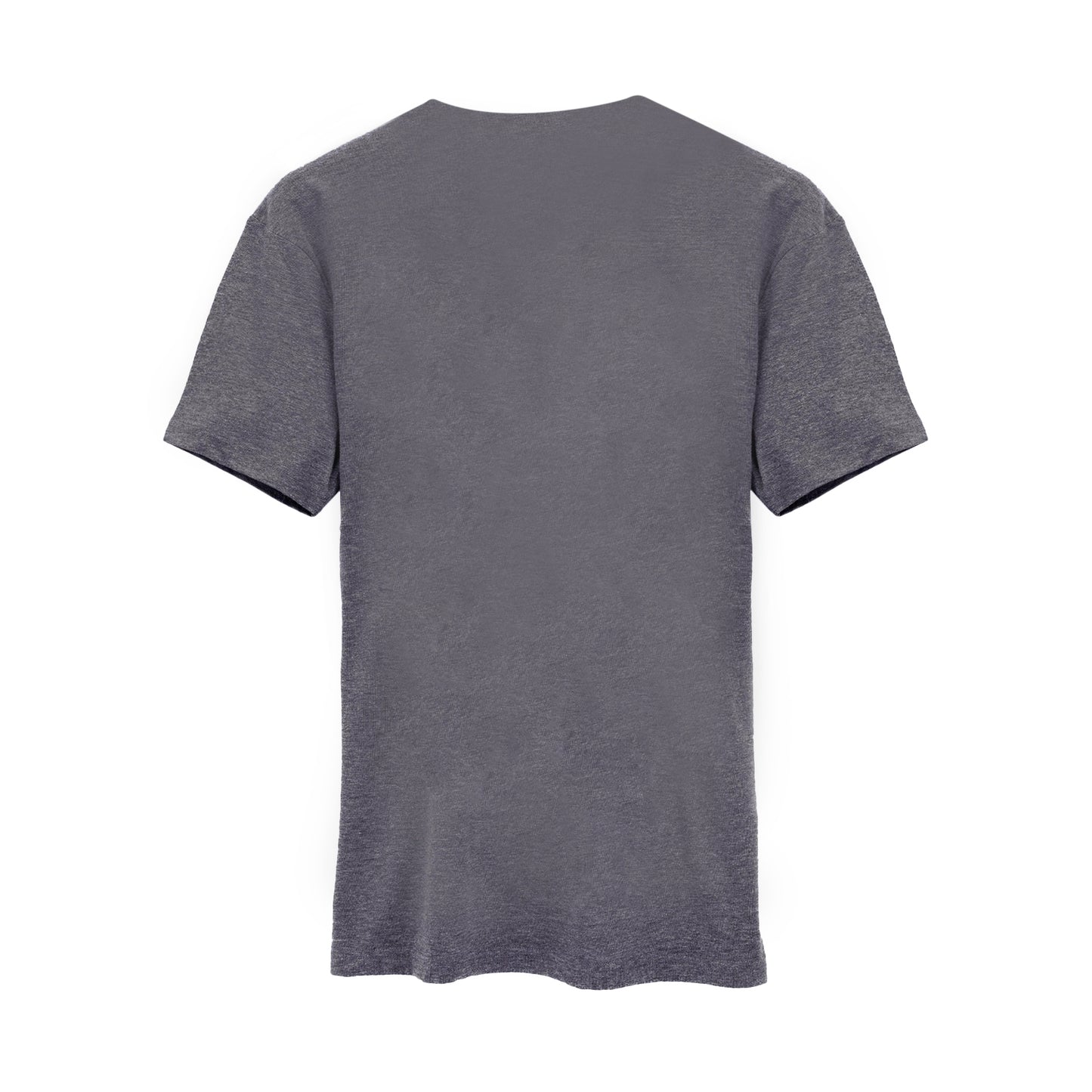 Grey-Blue - Back - Batman Mens T-Shirt