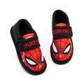Black-Red - Lifestyle - Spider-Man Boys Slippers