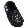 Black - Lifestyle - Star Wars Boys Darth Vader Slippers