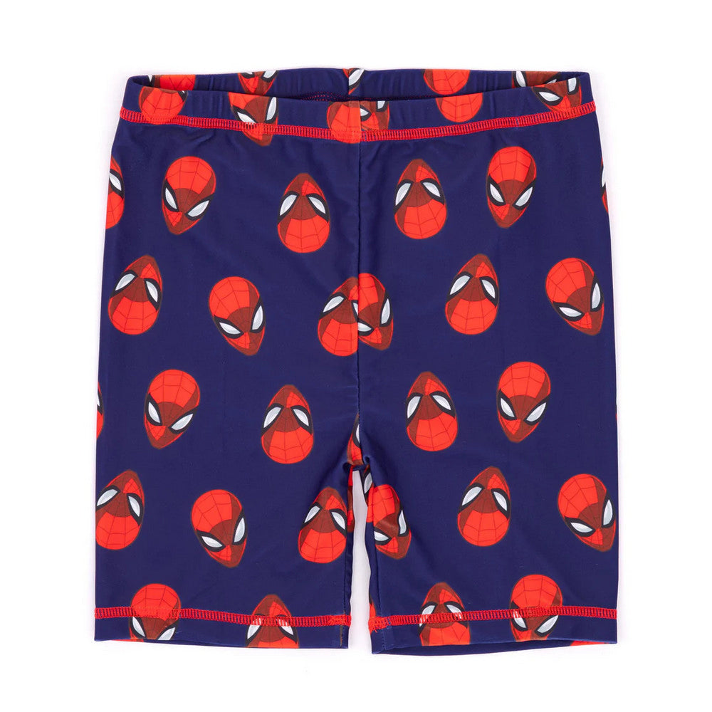Red-Blue - Lifestyle - Spider-Man Boys Swim Set