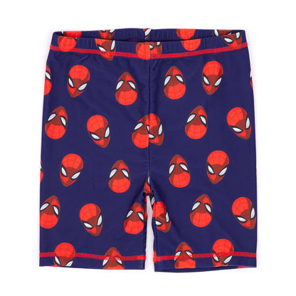Red-Blue - Lifestyle - Spider-Man Boys Swim Set