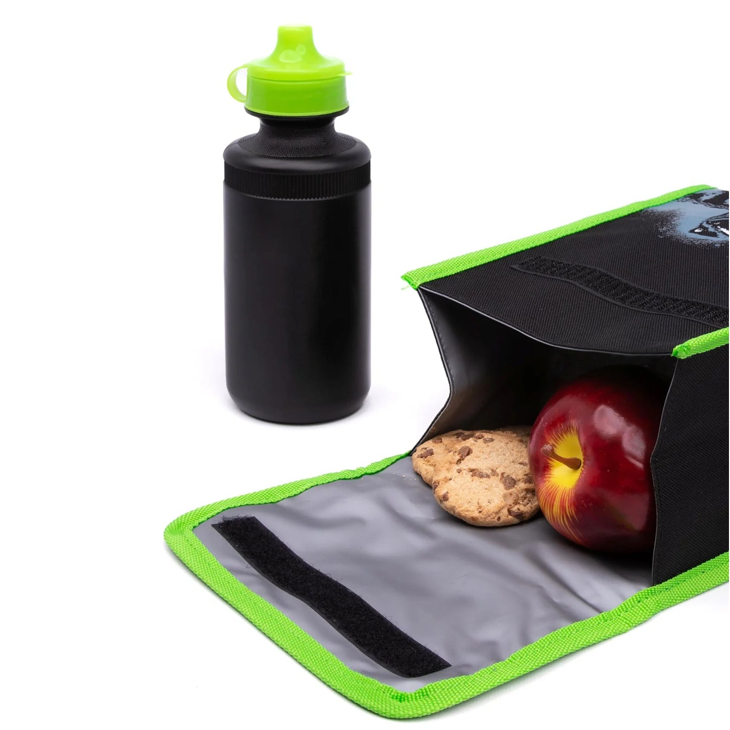 Multicoloured - Lifestyle - Jurassic World Runnn!! Backpack Set