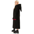 Black-Red - Back - Harry Potter Unisex Adult Gryffindor Replica Gown