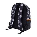 Black-Orange - Back - Dragon Ball Z Goku Backpack Set