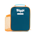 Blue-Orange - Lifestyle - Blippi Big Or Small? Lunch Bag and Bottle Set