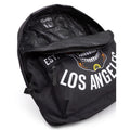 Black-White-Orange - Pack Shot - Cypress Hill Los Angeles Backpack
