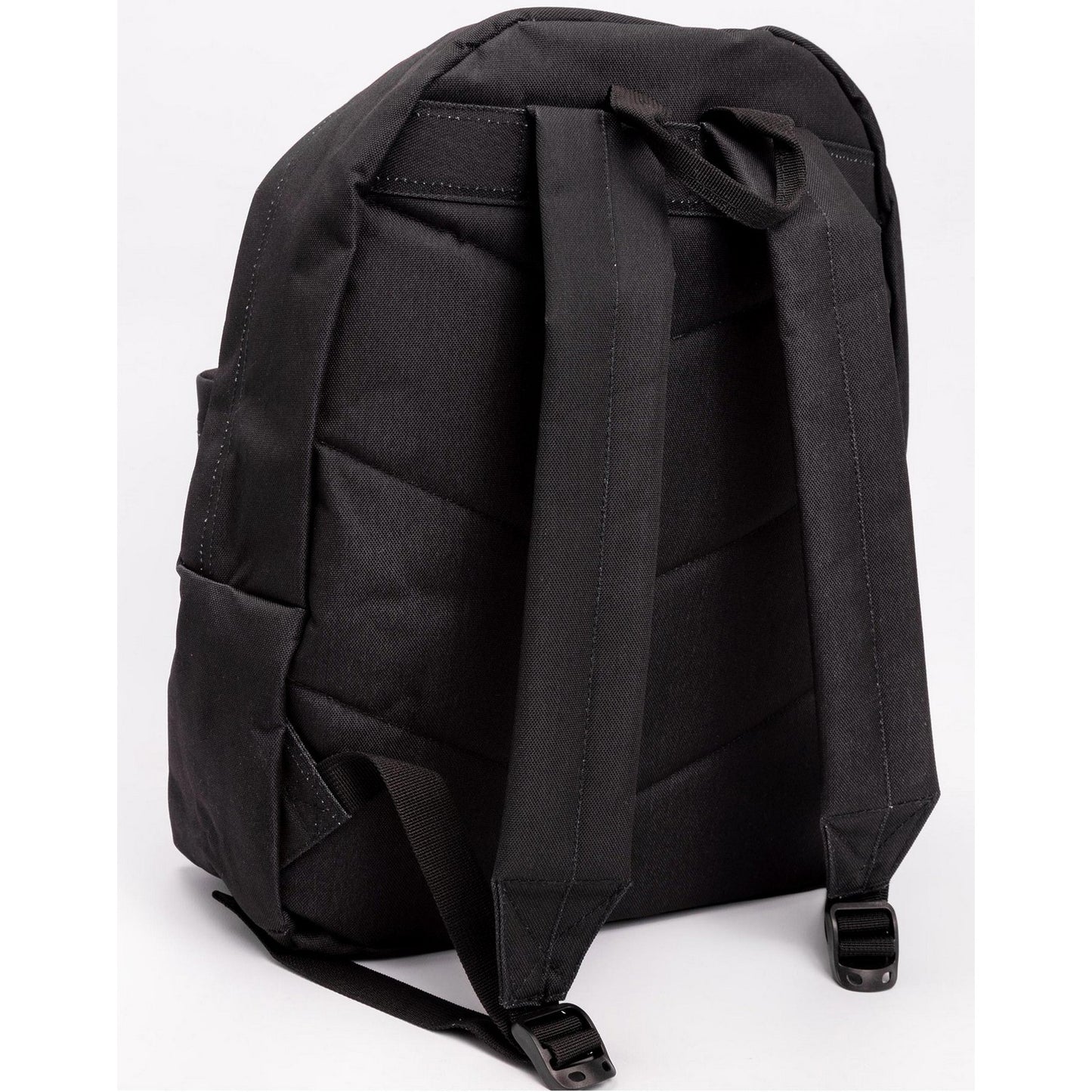 Black-Orange - Back - Pink Floyd Dark Side Of The Moon Backpack