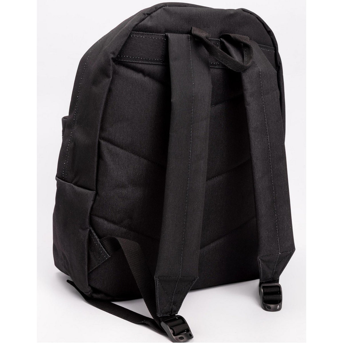 Black-Orange - Back - Pink Floyd Dark Side Of The Moon Backpack