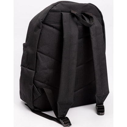 Black-Orange - Back - Pink Floyd Dark Side Of The Moon Backpack