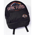 Black-Orange - Lifestyle - Pink Floyd Dark Side Of The Moon Backpack