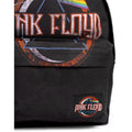 Black-Orange - Close up - Pink Floyd Dark Side Of The Moon Backpack