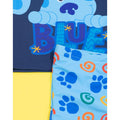 Blue - Pack Shot - Blue´s Clues & You! Boys Two Piece Swim Set