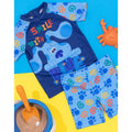 Blue - Close up - Blue´s Clues & You! Boys Two Piece Swim Set