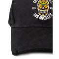 Black-White - Lifestyle - Cypress Hill Unisex Adult Skull Cap