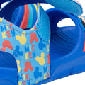 Blue - Pack Shot - Disney Childrens-Kids Mickey Mouse Sandals