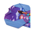 Blue - Lifestyle - Aladdin Childrens-Kids Sleepsuit