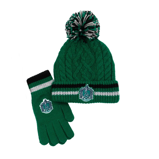 slytherin beanie