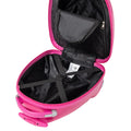 Pink-Beige - Lifestyle - Paw Patrol Skye 2 Wheeled Suitcase