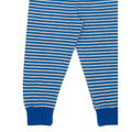 Blue - Pack Shot - Cocomelon Boys Long-Sleeved Pyjama Set
