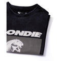 Black-White - Lifestyle - Blondie Unisex Adult Hurry Up & Wait T-Shirt