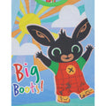 Blue - Lifestyle - Bing Bunny Boys Long-Sleeved Pyjama Set