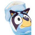 Blue - Lifestyle - Bluey Childrens-Kids 3D Ears Slippers