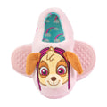 Pink-Blue - Lifestyle - Paw Patrol Girls Skye & Everest 3D Ears Slippers
