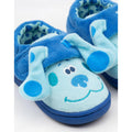 Blue - Lifestyle - Blue´s Clues & You! Childrens-Kids 3D Ears Slippers