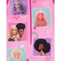 Pink - Pack Shot - Barbie Girls Icons Sleepsuit