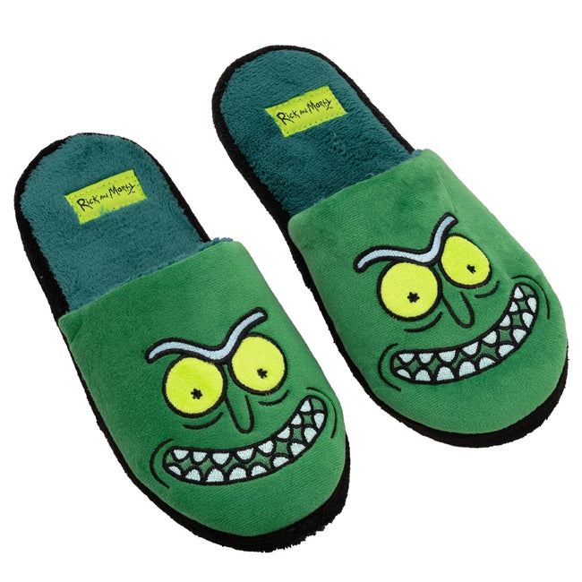 Rick And Morty Pickle | Discounts on great